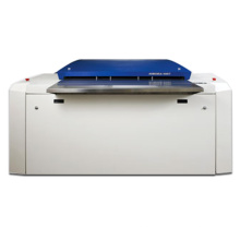 Placa térmica que hace la máquina para la impresión máxima Tamaño: 1, 400 × 2, 032m m